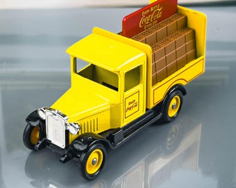 コカコーラ ダイキャストカー、1998 コカコーラ 600 モンテカルロ