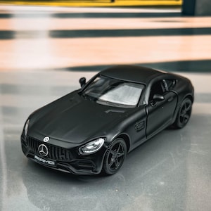 Mercedes Benz C43 Toy Car - Etsy