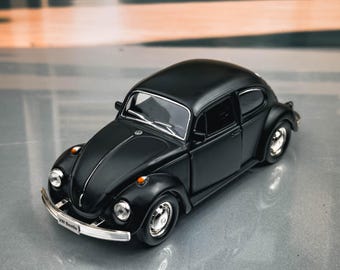 フォルクスワーゲン ビートル クラシック | ダイキャストモデルカー