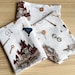see more listings in the Muslin Squares section