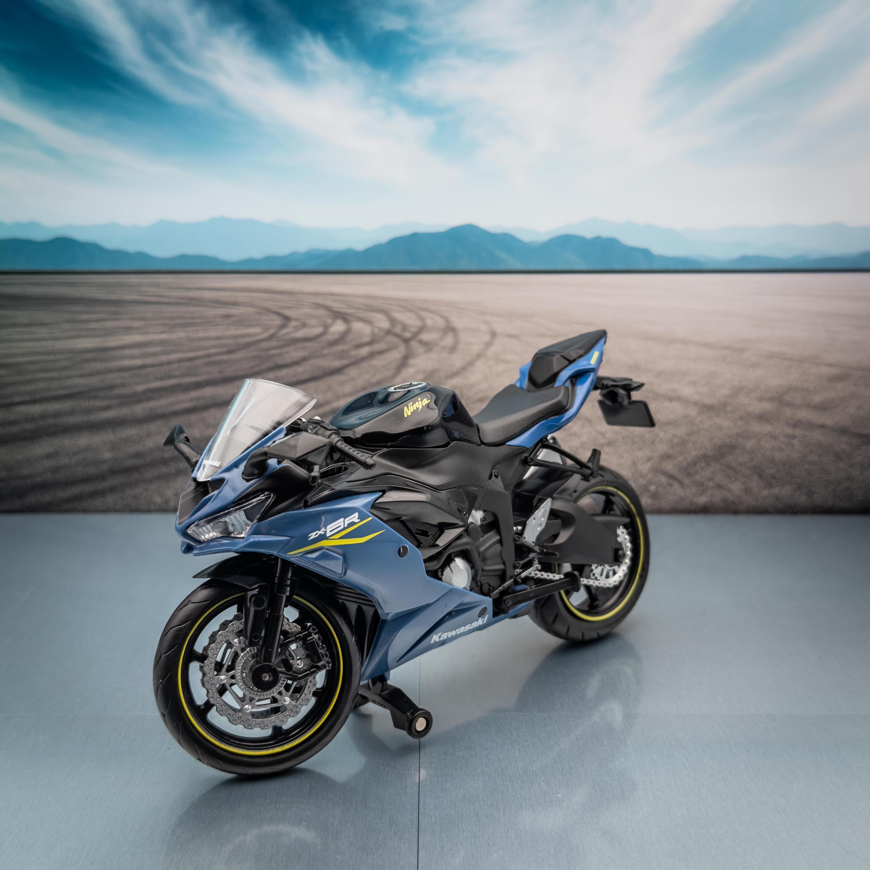 Zx 6r - Etsy
