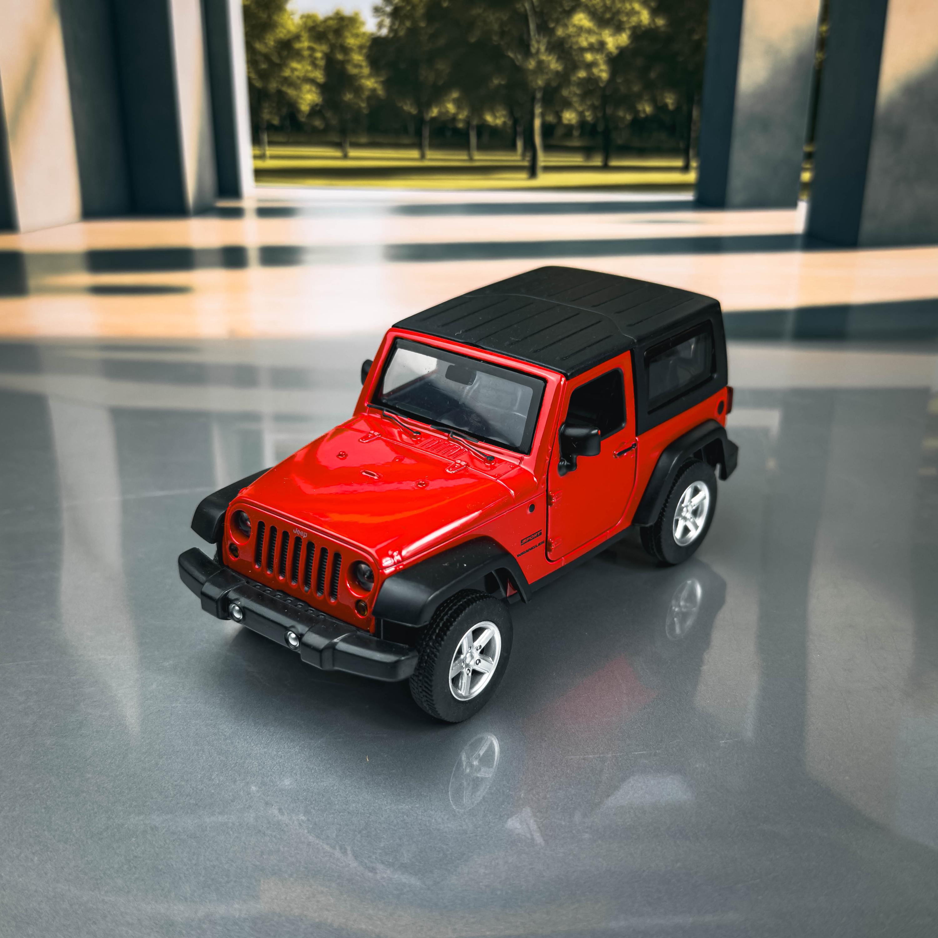 Vintage toy jeep - Etsy 日本