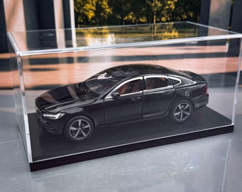 ディーラー特注　volvo s90 1/43 モデルカー Volvo S90 | Diecast Model Car | Licensed Original Volvo | Scale 1