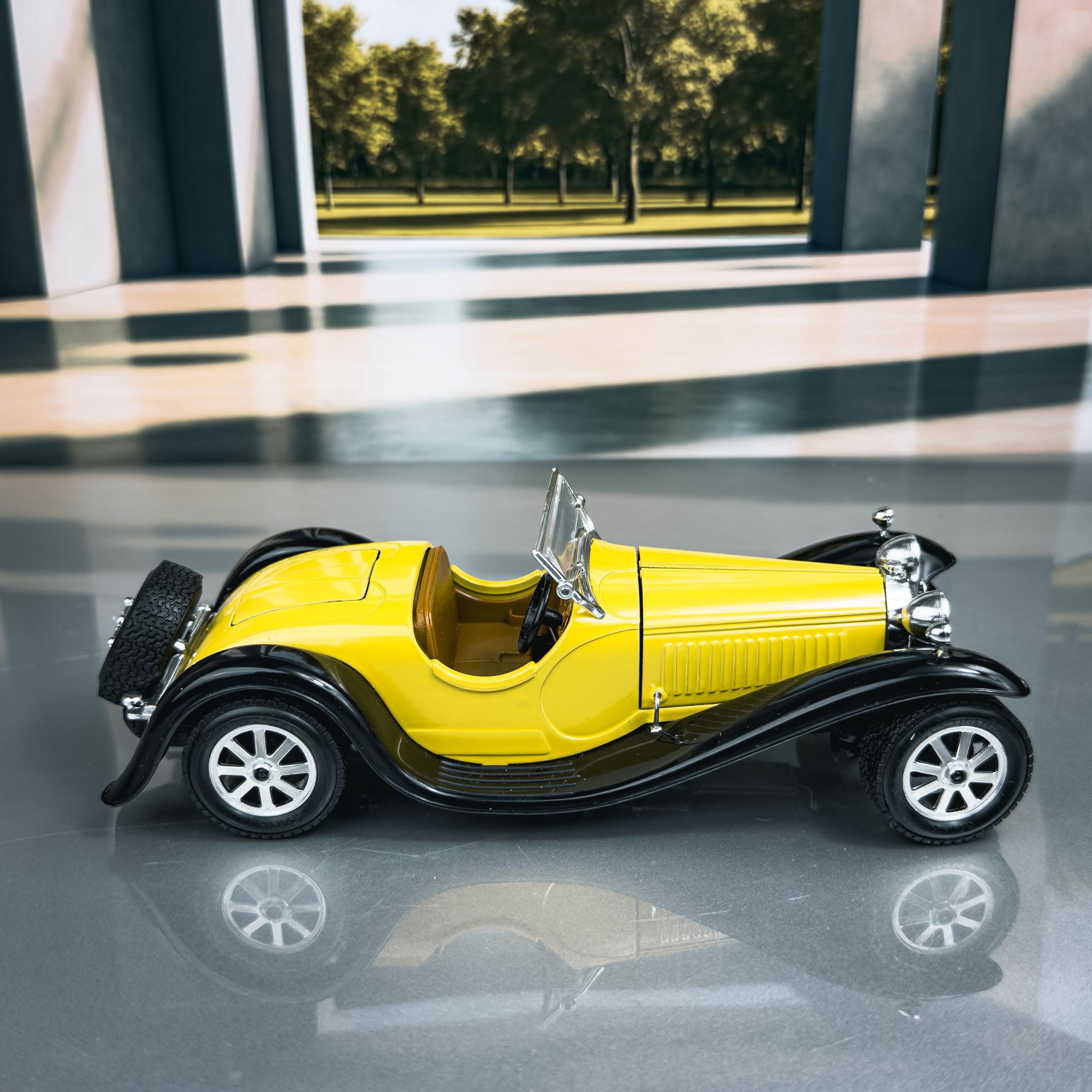 Ex-Le Mans Bugatti Type 55 to star at Bonhams' 2020 Grand Palais Sale