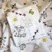 see more listings in the Muslin Swaddle Blankets section