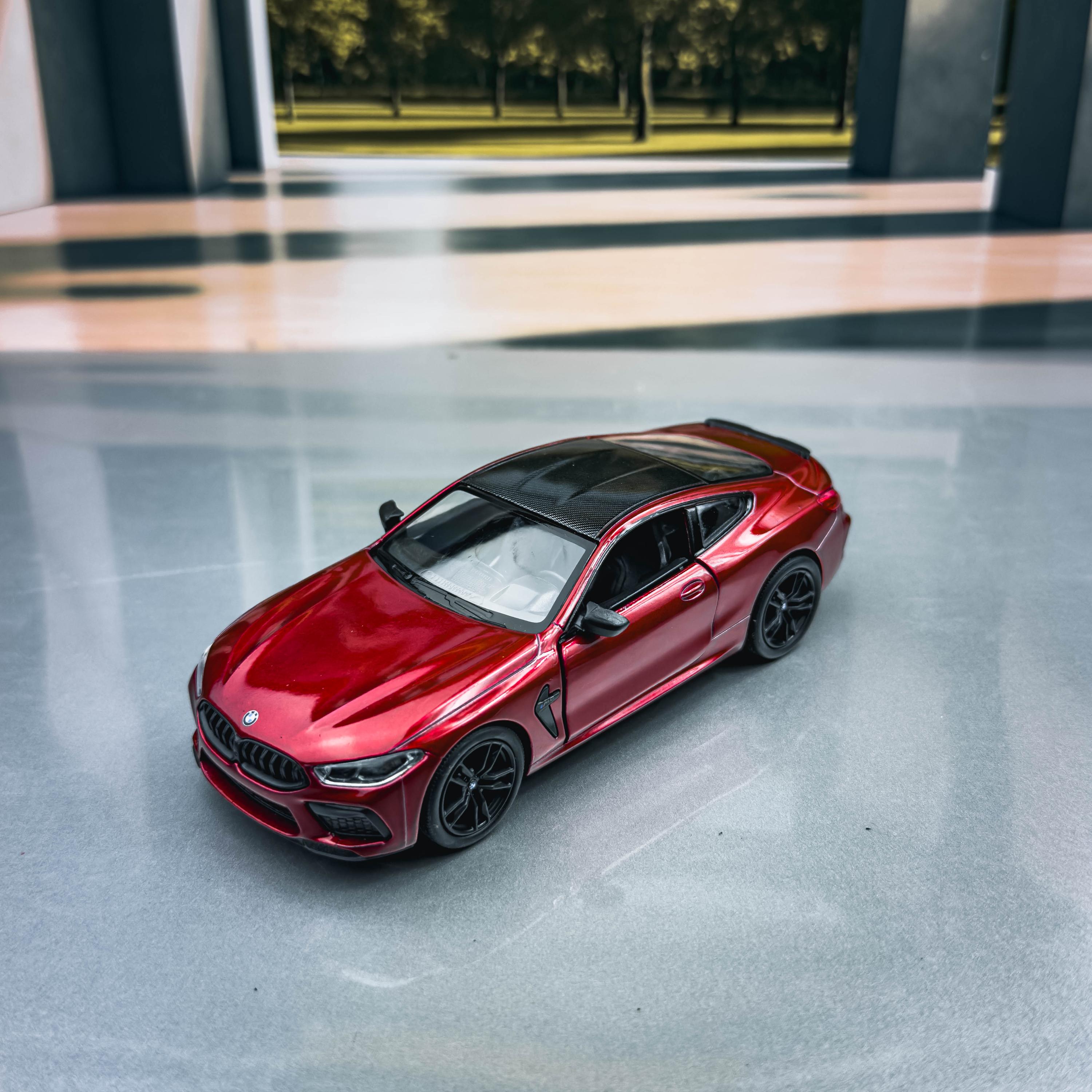 Bmw M8 Model Car - Etsy Canada