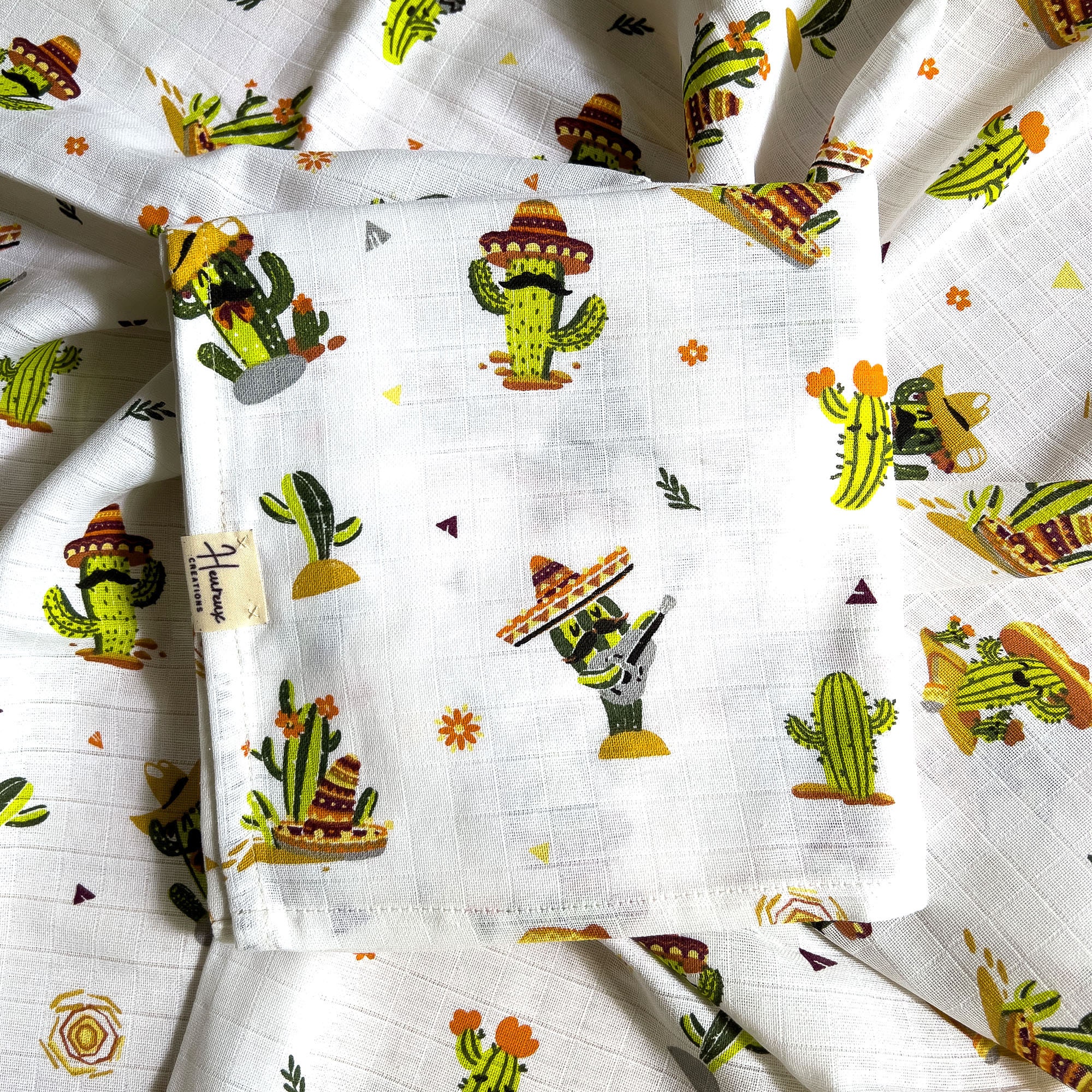 Sensory muslins hotsell
