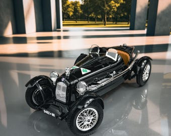 Shell Classico 1/18 1972 FERRARI 312P - Etsy