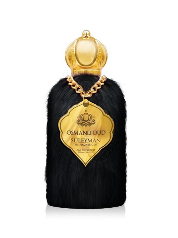 Buy Osmanli Oud Suleiman Original Perfume Magnificent Century