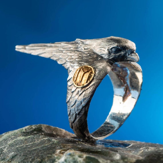 Ertugrul 2024 hand ring