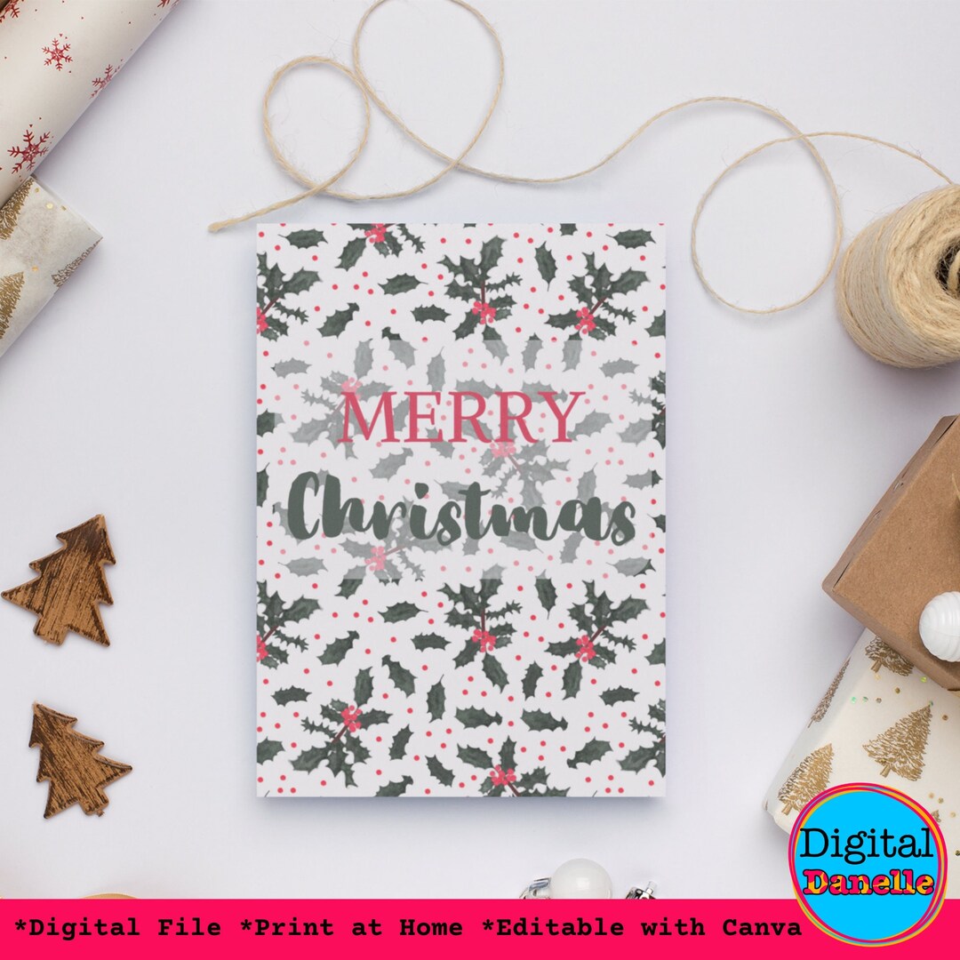 editable-diy-christmas-card-printable-holiday-card-pdf-etsy