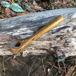 5 1/4&quot; Long-stem Dewdrop Pipe