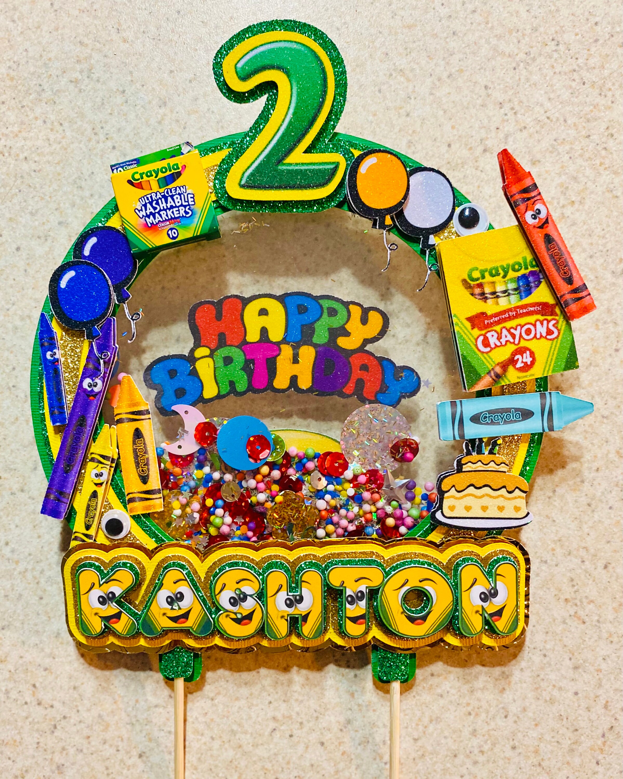 Crayola birthday Party!Coloring Station on a paper covered table  Crayola  birthday party, Crayon birthday parties, Crayola coloring pages