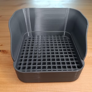 Egg Scattering fish trap/tray CPD,Rasbora etc