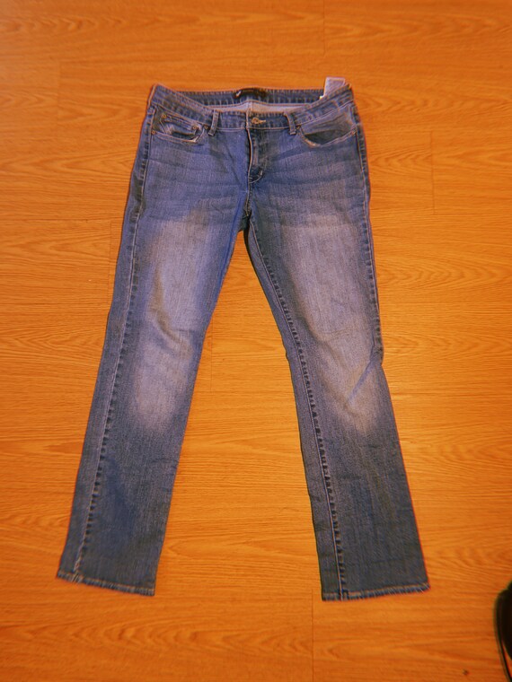 Vintage Levi's slight Curve | Etsy