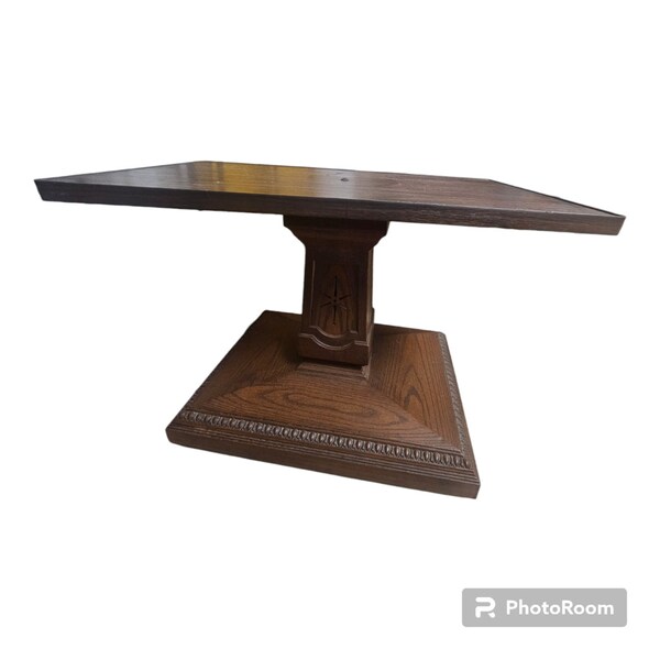 Vintage Tv Stand Etsy