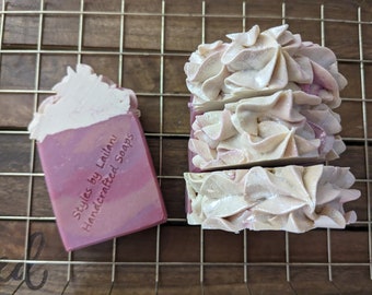 Wonderland Soap Bar