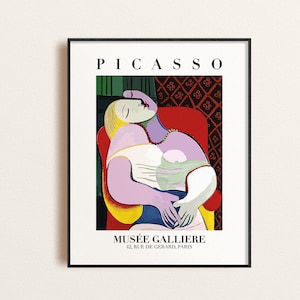 Le reve picasso - Etsy 日本