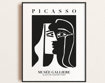 女性の胸 1909-10 パブロ ピカソ オリジナル ティアシート 窓に 女性の胸 1909-10 パブロ ピカソ オリジナル ティアシート 窓に