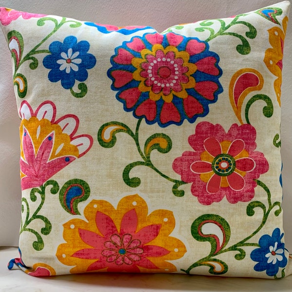 Bright Green Pillow Etsy