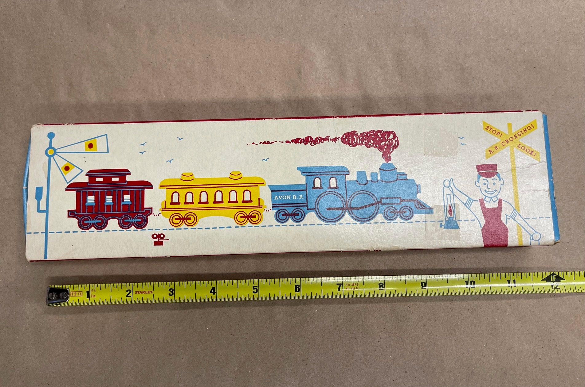 Casey junior train - Etsy 日本