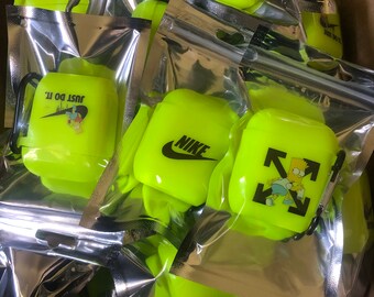 Adidas Airpods Case | Etsy