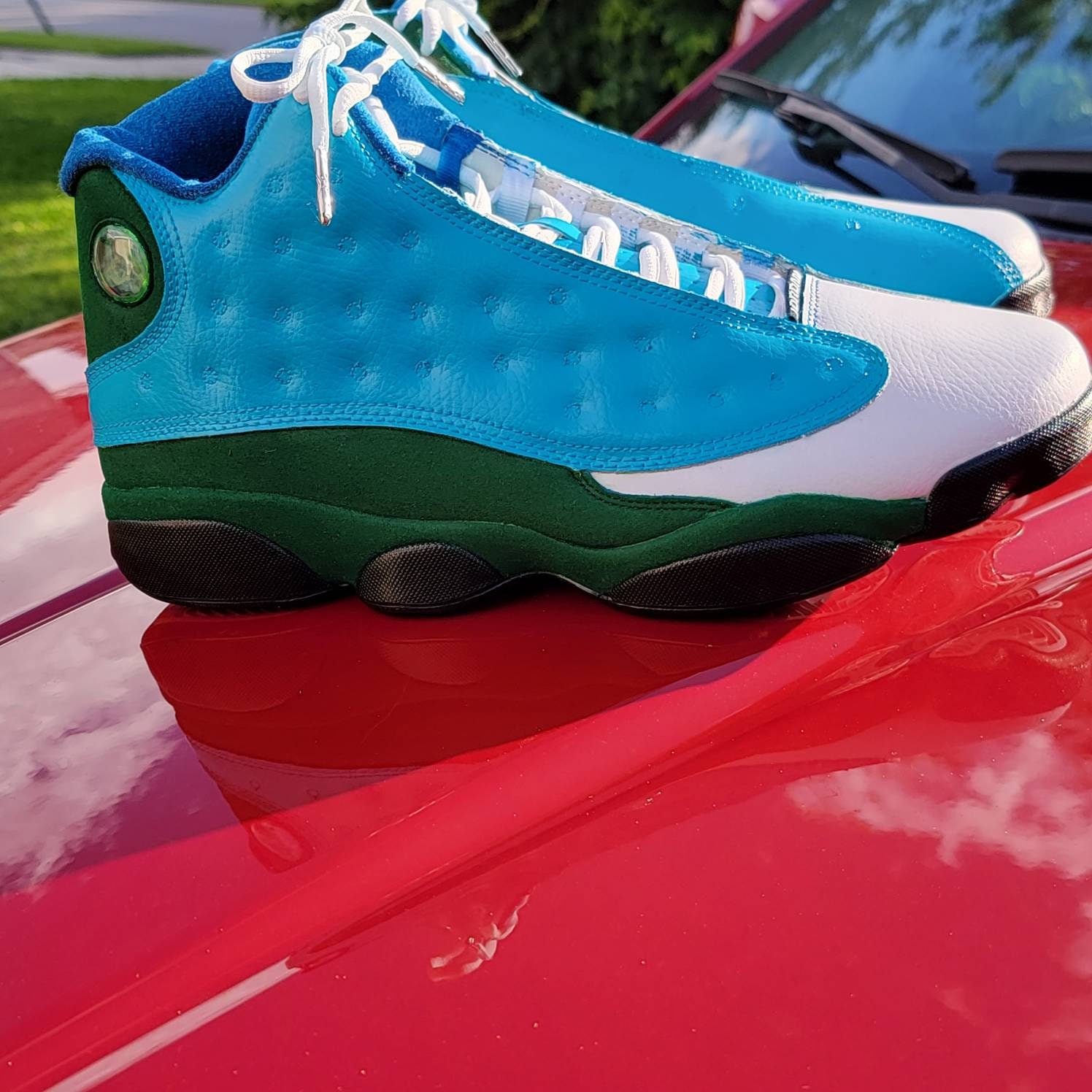 jordan 13 retro size 12