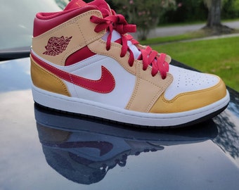 air vapormax plus custom