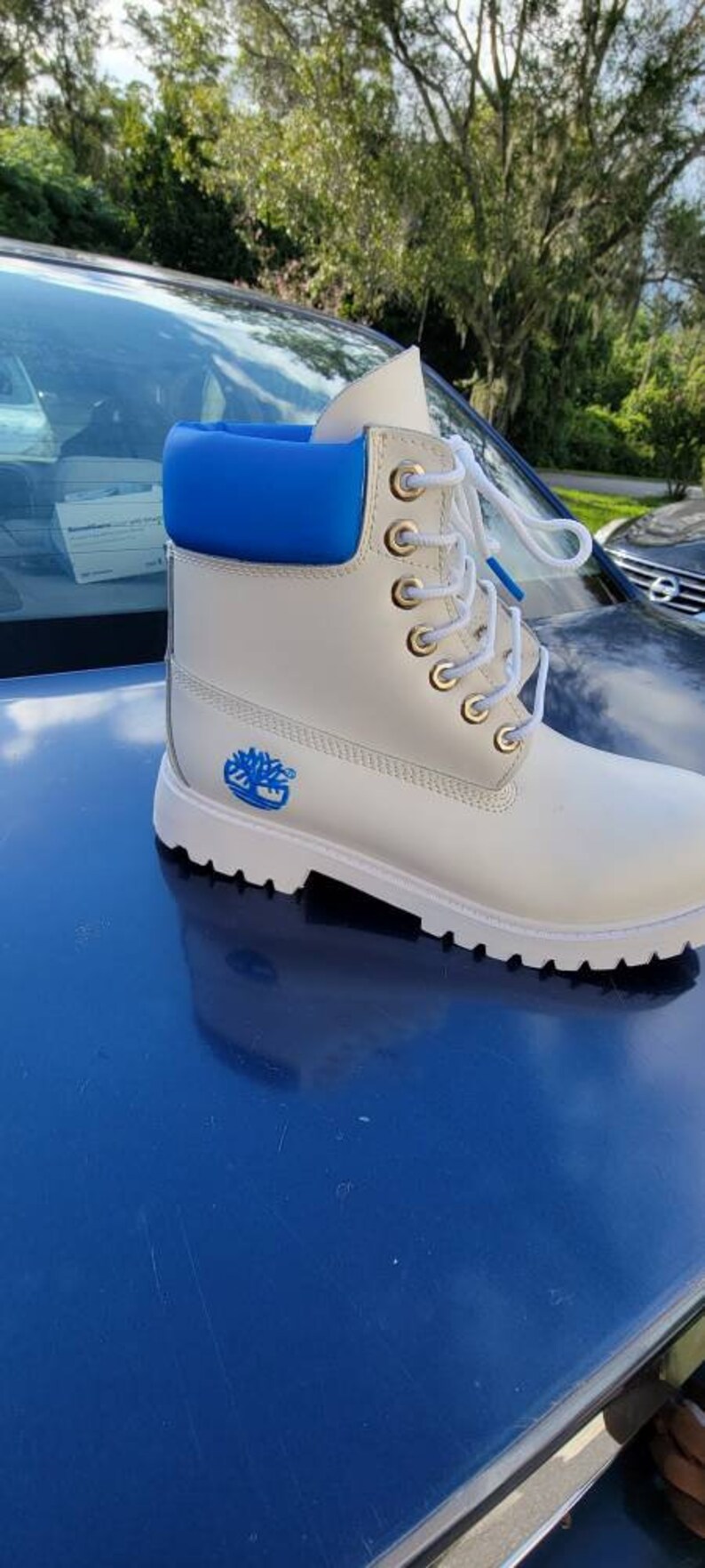 timberland water boots