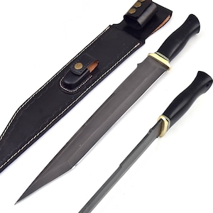 Cold Steel Machete , Hand Made Machete