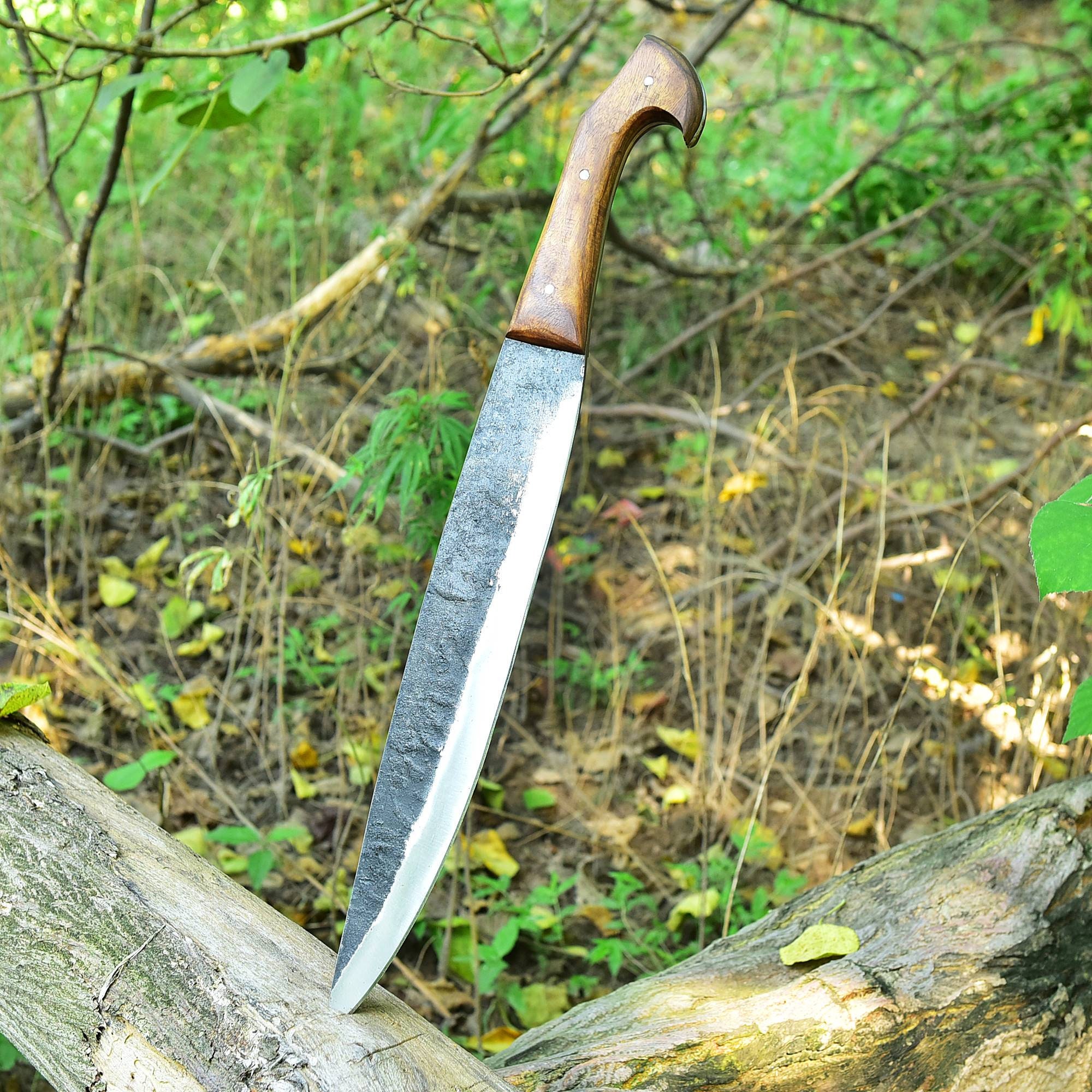 Hand Made Machete , Carbon Steel Machete Etsy Australia