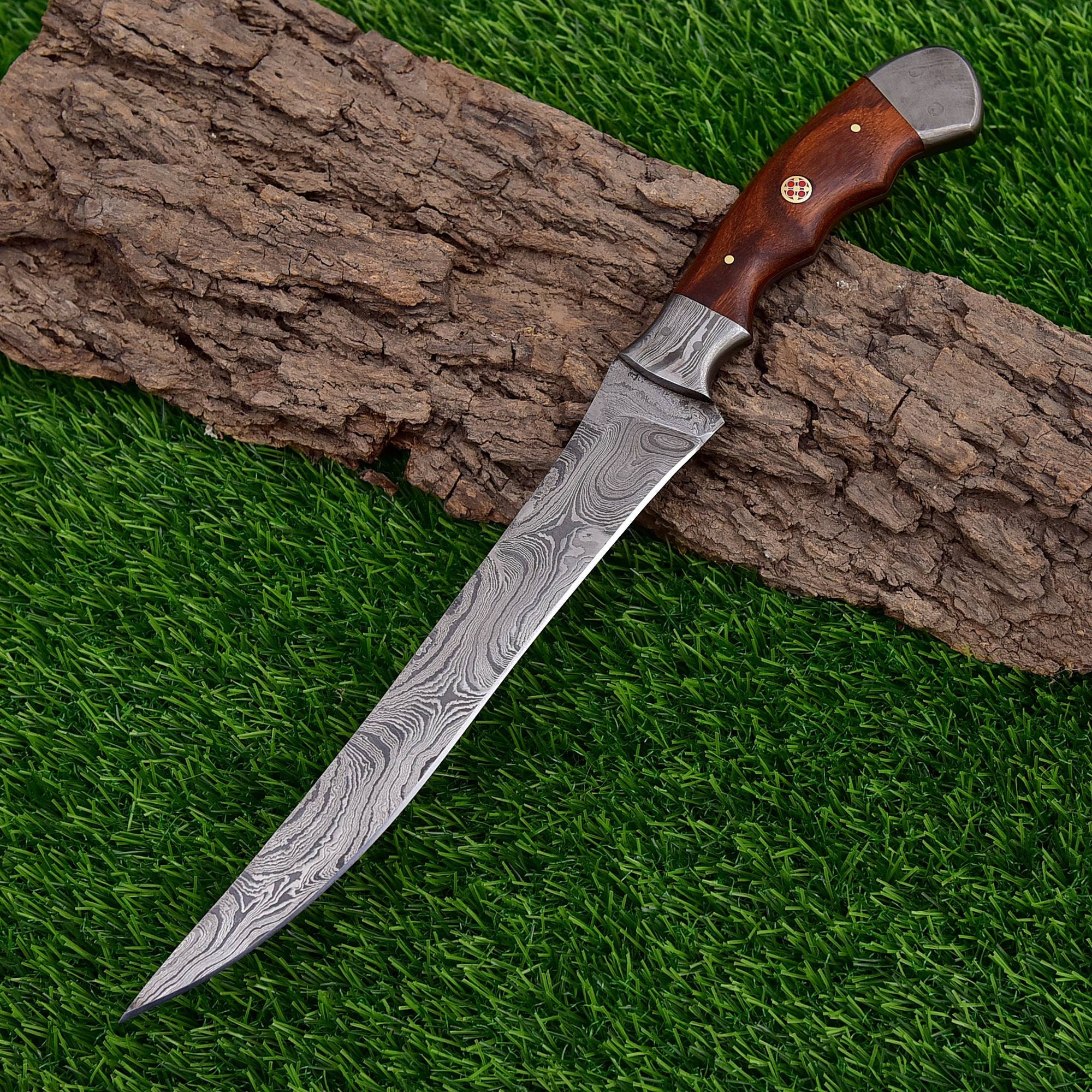 Hand Made Machete , Carbon Steel Machete Etsy Australia