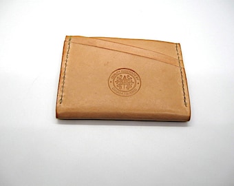 leather wallet, minimalist wallet, card wallet, card holder, card case