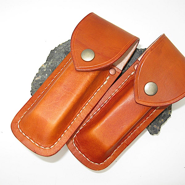 Case for Buck Knife Etsy