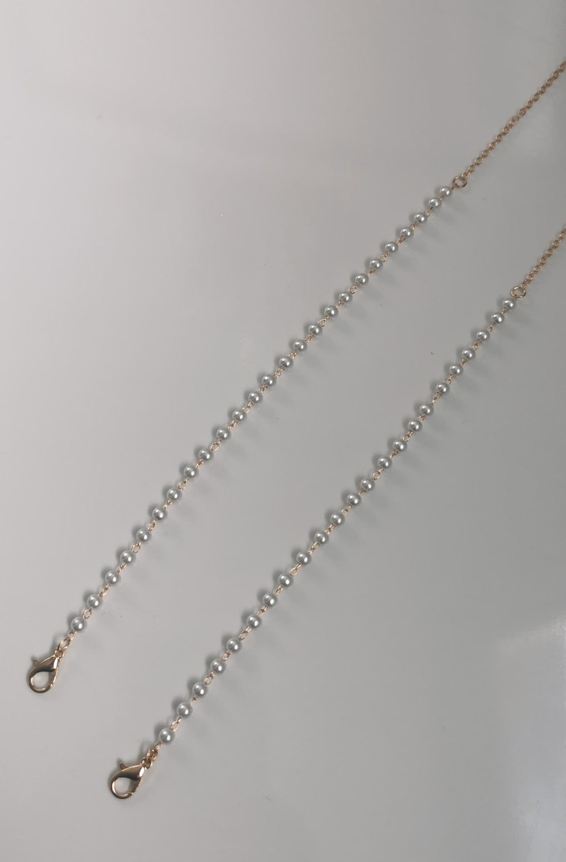 Gold Glasses Chain Gold Sunglasses Chain Gift for Her Etsy