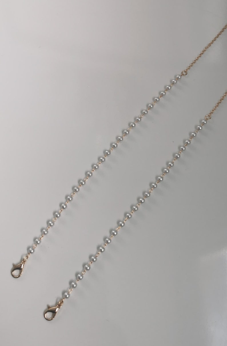 Gold Glasses Chain Gold Sunglasses Chain Gift for Her Etsy