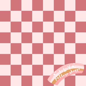 Tkanina w kratkę jesienną, plik bezszwowy jesienny, plik bezszwowych wzorów tkanin, plik cyfrowy bezszwowy, tkanina świąteczna, plik bezszwowy retro, gwiazdy