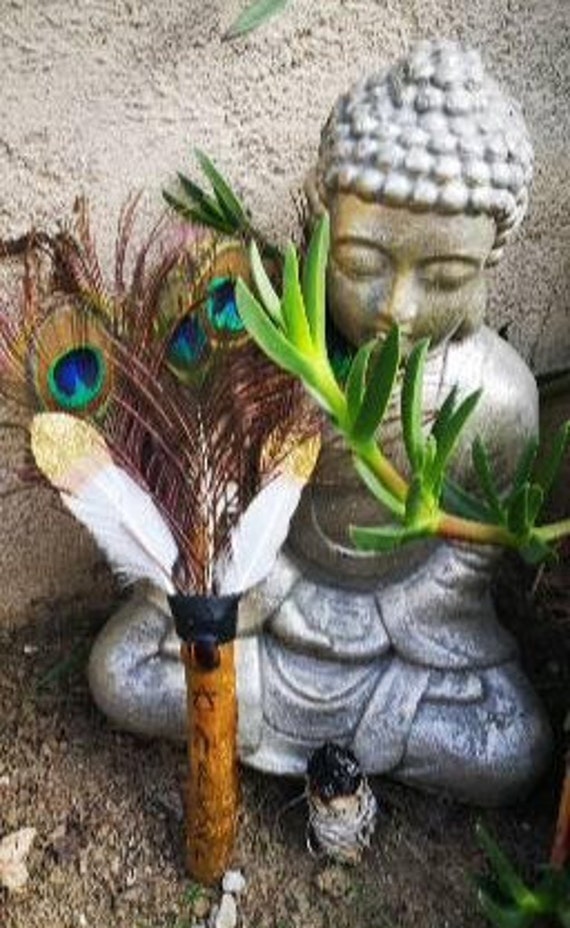 Éventail de Fumigation