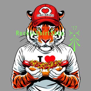 Cincinnati Bengals T Shirt, I Love Cincinnati and Cheese Coneys shirt funny, unisex, humor