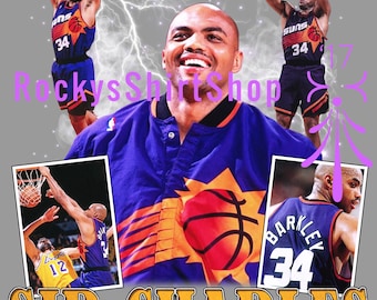 ウェア 90's champion NBA phoenix suns barkley PHOENIX SUNS 90s NBA BASKETBALL VINTAGE JERSEY CHAMPION
