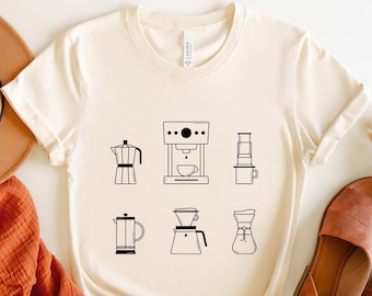 But First Coffee Shirt, Coffee Lovers Shirt, Coffee Shirt Women's, Funny Coffee Shirt, Coffee Before Talkie, Coffee TShirt, Gift for Friend