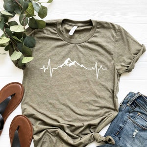 Heart Beat Valentines Day Shirt,Heart Beat Shirt, Valentines Day Shirt, Couple Matching Shirt, Valentines Days Gift