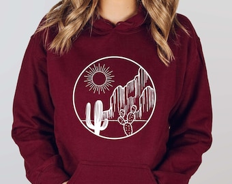 Cactus Sweatshirt, Plant Lover Sweatshirt, Cactus Lover Gift , Crazy Plant Lady Crewneck Sweater, Gardening Sweater, Cactus Gifts
