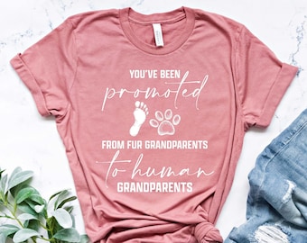 First Grandchild Baby bodysuit, First Grandchild Coming Soon, Pregnancy Announcement, Baby Announcement, Grandparents Pregnancy Announcement