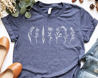 Plants Shirt, Funny Shirts for Plant Lovers, CRAZY PLANT LADY, Plant Hoarder Tee, Houseplant Lover T Shirt, Plant Collector T Shirts
