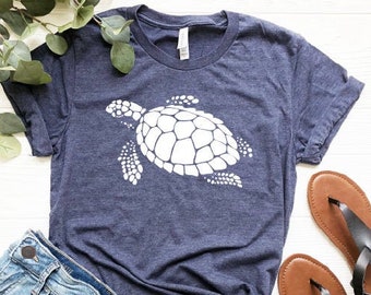 turtle t shirt