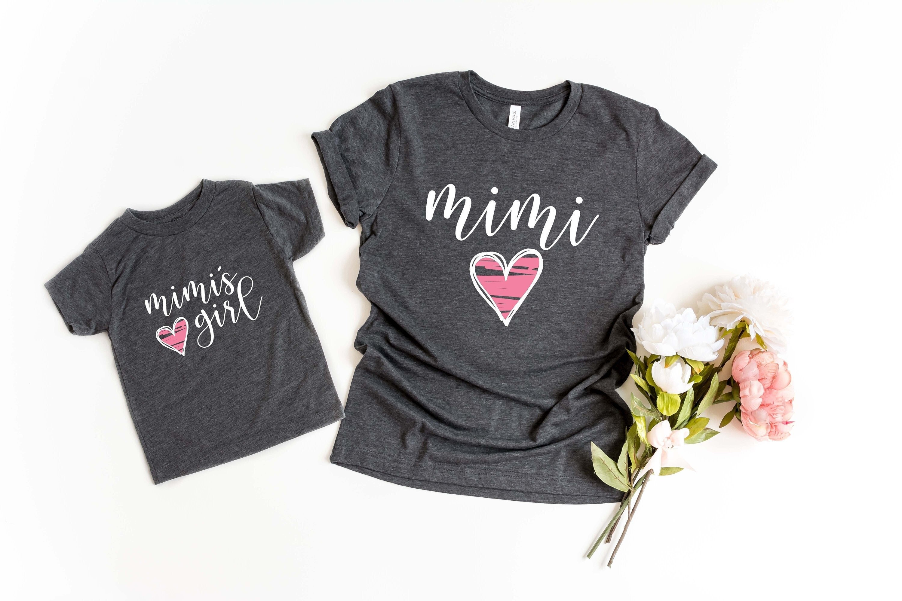 Mimi's Girl - Etsy