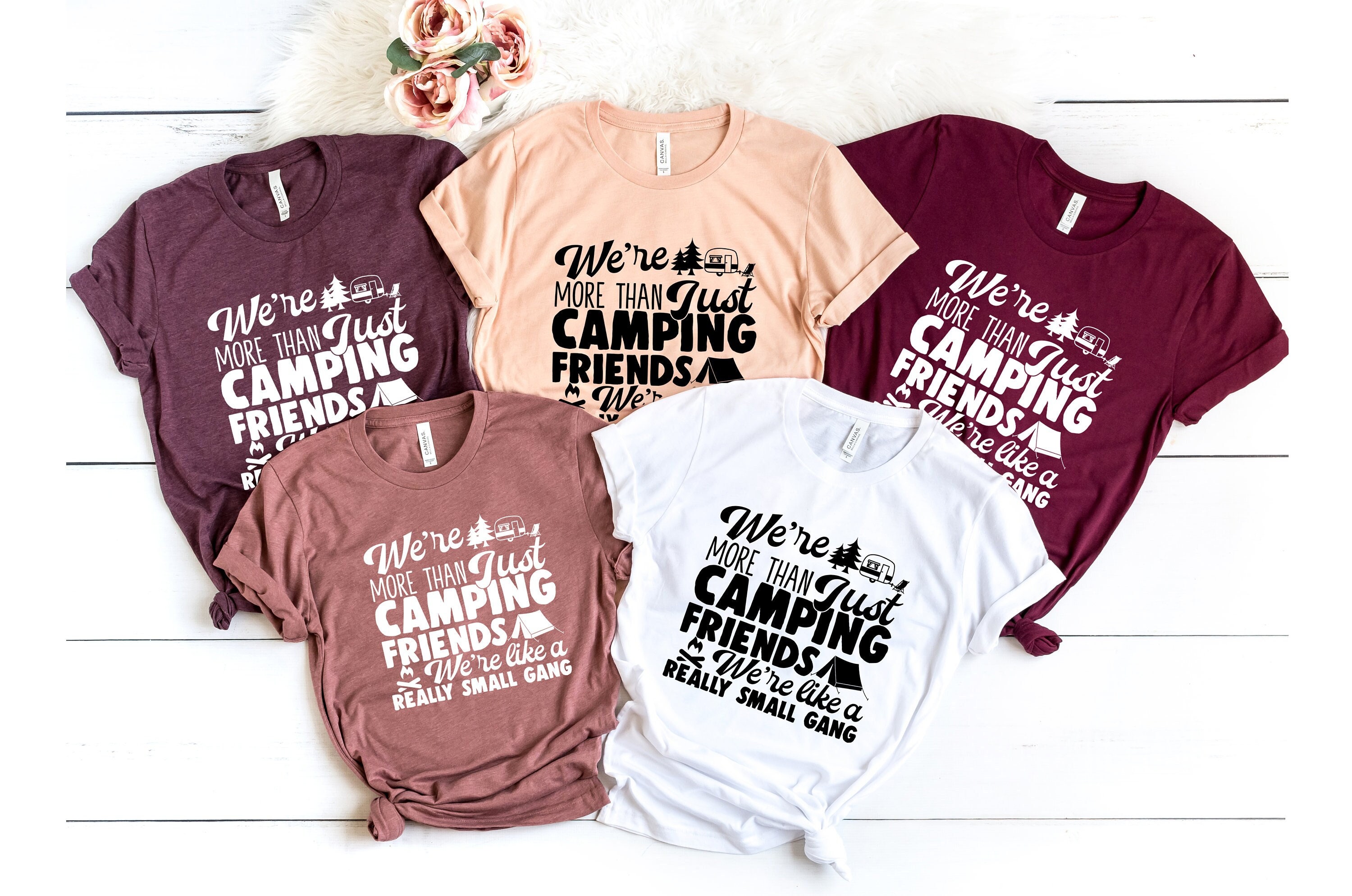 Camping shirts cheap