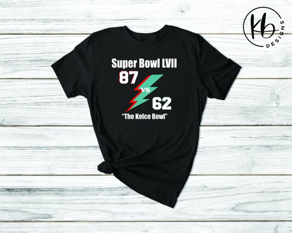 Superbowl LVII T-Shirt