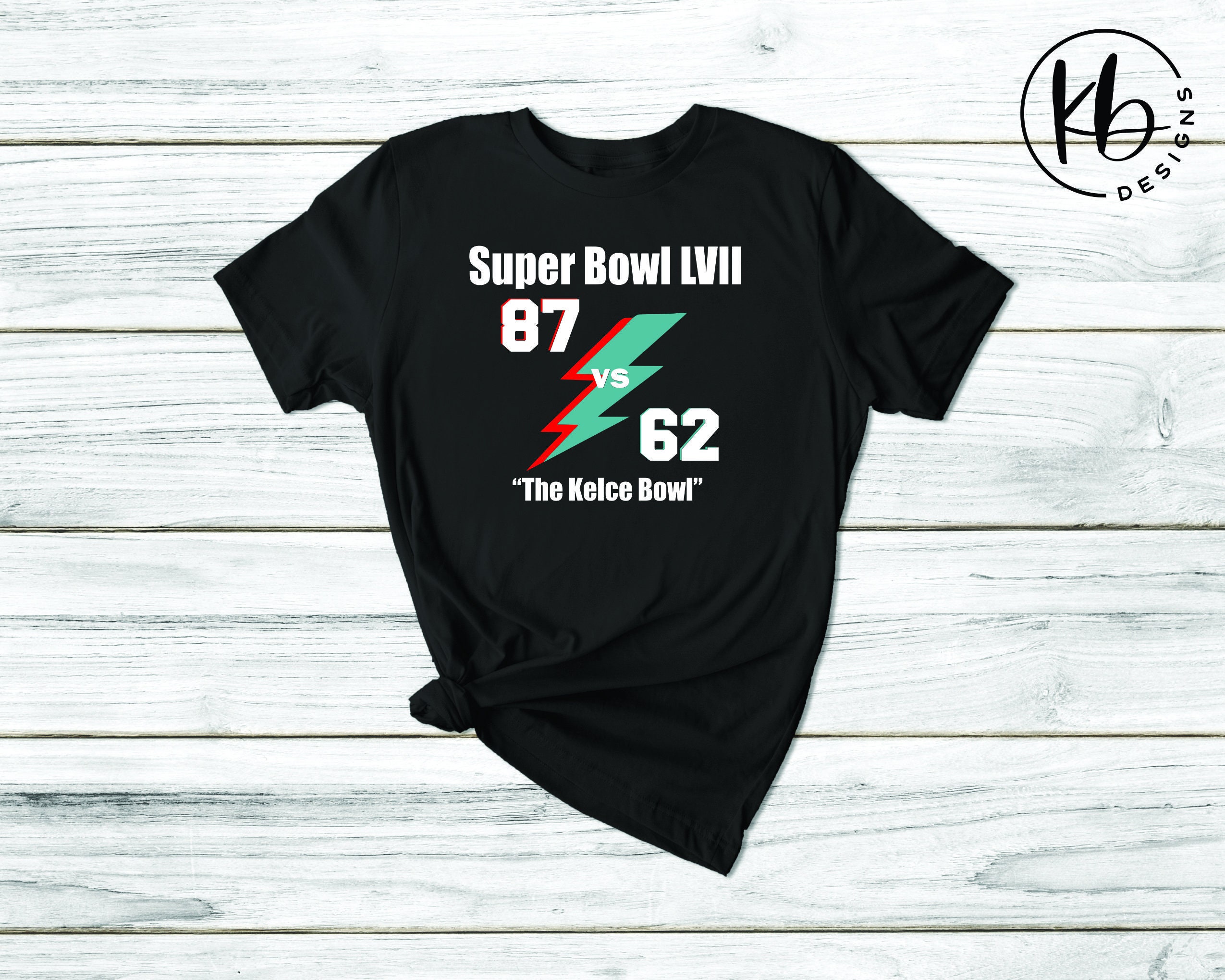 Pin on Super Bowl LVII T-Shirts